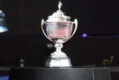 Sejarah Kelam! Indonesia Tersingkir di Fase Grup Thomas Cup 2026 Usai Takluk 1-4 dari Prancis 