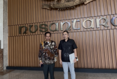 Pasca Demo di DPRD Kota Cirebon, Aspirasi Mahasiswa Cirebon Dibawa ke DPR RI