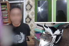 Buronan Kasus Pencurian HP dan Motor di Cirebon Ditangkap Polisi, Kabur Hampir 2 Tahun