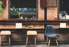 10 Cafe Tengah Kota di Cirebon yang Estetik dan Nyaman untuk Nongkrong dan WFC