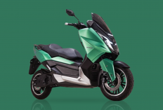 Motor Listrik Buatan Indonesia 2026: Daftar Merek dan Modelnya