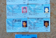 Tidak ada Sinyal dan Logistik, Berikut Identitas Warga Kota Cirebon yang Terlantar 9 Hari di Aceh