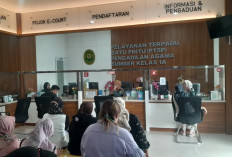 Angka Dispensasi Kawin di Cirebon Menurun, Kehamilan di Luar Nikah Masih Dominan