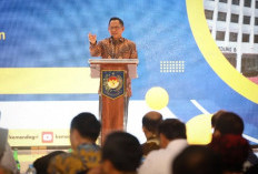 Pemda Wajib Lindungi Anak dari Dampak Digital, Kemendagri Siapkan Reward Dana Insentif