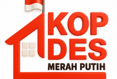 Pemerintah Targetkan 40 Ribu Kopdes Merah Putih Aktif Tahun Ini, Ini Fungsinya