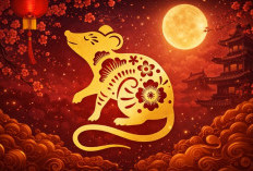 Prediksi Shio Terbaru Akhir Agustus 2026, Cek Apakah Shio Anda Masuk Daftar Pembawa Hoki