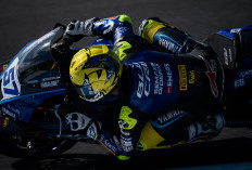 World Supersport 2026 Kick Off, Aldi Satya Mahendra El’ Dablek Jadikan Momentum Awal Positif Musim Ini