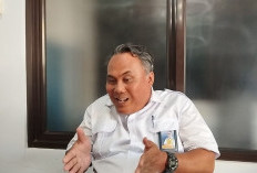 Rel Kalibaru Bisa Dirangkai Ulang, BBWSCC Tawarkan Solusi Jadikan Ikon Wisata