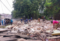 Cirebon Bersiap Punya River Garden Ikonik Setelah Sukalila-Kalibaru Disterilkan 