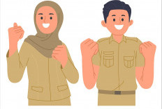 Pegawai SPPG Diangkat PPPK Hanya 3 Jabatan Inti, Simak Penjelasan BGN 