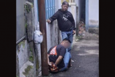 Aksi Pencurian di Cirebon Terbongkar, 4 Pelaku Lintas Kota Ditangkap Polisi