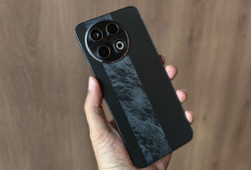 Hp 2 Jutaan Fitur Premium, Ini 4 Rekomendasi Hp yang Punya Fitur Dynamic Island Ala iPhone