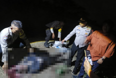 Penemuan Mayat di Suranenggala, Pria 71 Tahun Ditemukan di Aliran Sungai RADARCIREBON.COM – Penemuan mayat di 