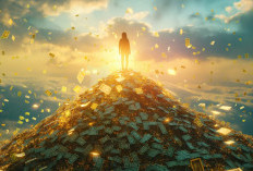 Rezeki Selalu Jalan! Ini Dia 8 Weton Balungan Sugih Dipercaya Sulit Miskin Menurut Primbon Jawa