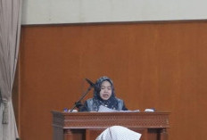 PKB DPRD Kuningan Soroti Revisi Perda Pajak: Jangan Bebani Rakyat Kecil dan UMKM