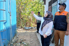 Warga Cadasngampar Mulai Terima Bantuan Air Bersih, Wawali Cirebon Janjikan Solusi Jangka Panjang