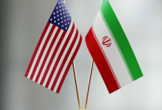 Perundingan Iran-AS Dimulai, Pakistan Jadi Mediator Perdamaian