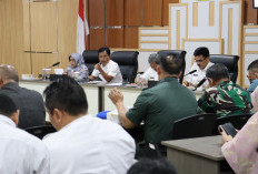 Festival Ramadan Cirebon 2026 Resmi Digelar, 498 UMKM Ramaikan Jalan Siliwangi