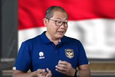 Kegagalan SEA Games Berujung Mundur, Sumardji Tinggalkan Kursi Manajer Timnas