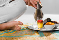 Hukum Puasa Belum Mandi Wajib, Sah atau Tidak? Simak Nih Penjelasan Lengkapnya