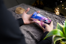 HP Gaming Terbaru Oktober 2026 Mulai Bermunculan, Spesifikasinya Bikin Gamer Tergoda