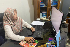 Pasca Lebaran, Permohonan AK-1 Meningkat 