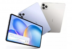 5 Rekomendasi Tablet Murah Under 5 Jutaan, yang Punya Baterai Up To 8000 mAH, dengan Penyimpanan Lega