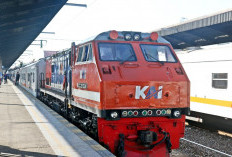 Apa Itu Face Recognition KAI? Cara Daftar dan Panduan Lengkap Boarding Tanpa Dokumen Fisik