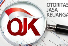 OJK Siapkan Aturan Baru Financial Influencer, Berlaku 2026! Investor Ritel Wajib Tahu
