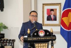 Proyek Bioetanol Lampung Memasuki Tahap Baru