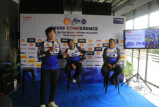 Yamaha Enduro Challenge Seri 3 Segera Digelar di Kuningan