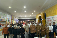 Tekan Pengangguran, George Edwin Sugiharto Fasilitasi Pelatihan Barista dan Tata Boga di Cirebon