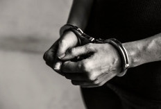 Beraksi Saat Tarawih, Pencuri Motor di Masjid Ditembak Polisi Saat Coba Kabur