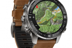 Bukan Smartwatch Biasa, Garmin MARQ Gen 3 Punya Memori 128 GB, Titanium, EKG, dan Baterai 18 Hari