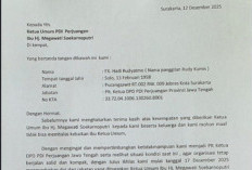 Drama Politik PDIP Jateng Memanas: FX Hadi Rudyatmo Mundur, Ada Apa di Balik Batalnya Konferda?