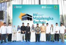 Majalengka Berhaji Resmi Diluncurkan, Dorong Warga Wujudkan Mimpi ke Tanah Suci