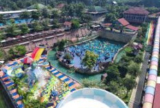 Keren Banget! Berikut 3 Rekomendasi Spot Wisata Keren dengan Konsep Waterboom di Purwakarta