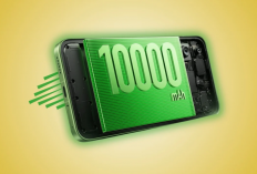 Redmi K100 Punya RAM 16GB, Baterai 10.000 mAh dan Layar 165Hz, Seberapa Gahar Performanya?
