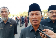Revitalisasi Gedung Setda sudah Masuk Tahap Kontrak di Provinsi 
