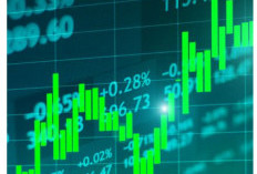 IHSG Melonjak 1,91 Persen ke 7.642, Reformasi Pasar Modal OJK Berbuah Manis