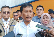 Zulhas Blusukan ke Pasar Jagasatru Cirebon, Harga Cabai Turun Jelang Tahun Baru 2026