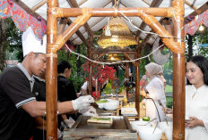 Libur Lebaran di Cirebon? Metland Hotel Tawarkan Syawalan Package Mulai Rp1,4 Juta