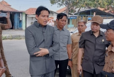 Komentar Lucky Hakim setelah Wakil Bupati Indramayu Tersandung Kasus Korupsi Rp18 Miliar