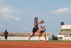Pelan tapi Pasti, Stadion Watubelah Disulap Jadi Episentrum Olahraga Kabupaten Cirebon
