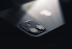Bukan Cuma Gengsi, 6 Fitur iPhone Ini Bikin Content Creator Kepincut