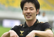 Kapan Proses Naturalisasi Taisei Marukawa Selesai? Pengamat Senior Ini Bocorkan Tanggalnya