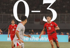 Usai Dibantai Vietnam 3-0, Timnas Indonesia Masih Punya Peluang Lolos Semifinal dengan Syarat Ini