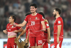 Bukan Cuma Lolos Final, Indonesia Naik 3 Posisi di Ranking FIFA Usai Hancurkan Bangladesh