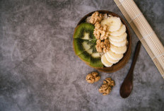 4 Takjil Sehat untuk Buka Puasa: Lezat, Bergizi, dan Bantu Jaga Gula Darah Tetap Stabil