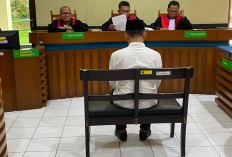 Kasus Korupsi di Majalengka, Dede Sutisna Divonis 6 Tahun Penjara